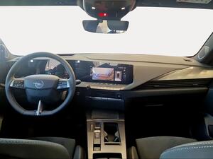 Opel Astra 1.2T XHT Hybrid 107kW Ultimate eDCT6