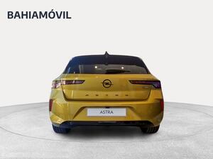 Opel Astra 1.2T XHT Hybrid 107kW Ultimate eDCT6