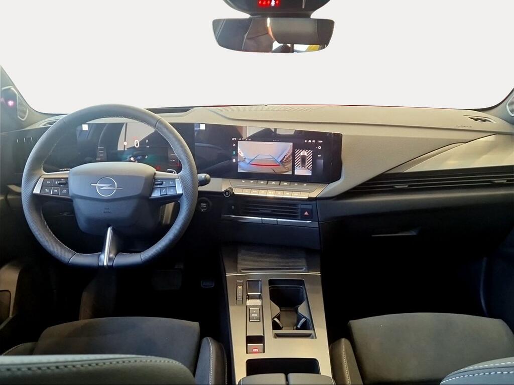 Opel Astra 1.2T XHT Hybrid 107kW Ultimate eDCT6 - Foto 746