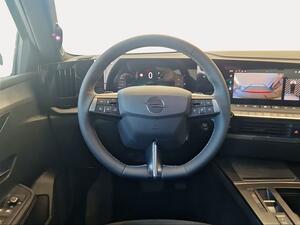 Opel Astra 1.2T XHT Hybrid 107kW Ultimate eDCT6