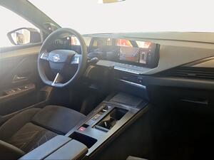 Opel Astra 1.2T XHT Hybrid 107kW Ultimate eDCT6