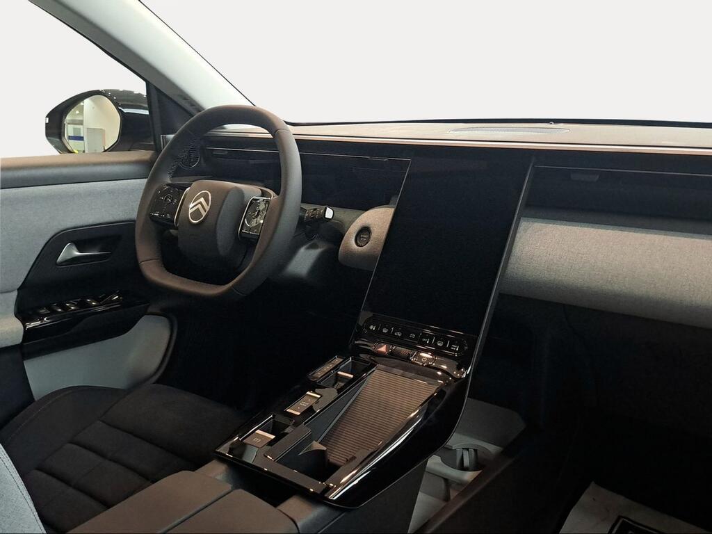 Citroën C5 Aircross HYBRID 107kW (145CV) e-DCS6 You - Foto 1372