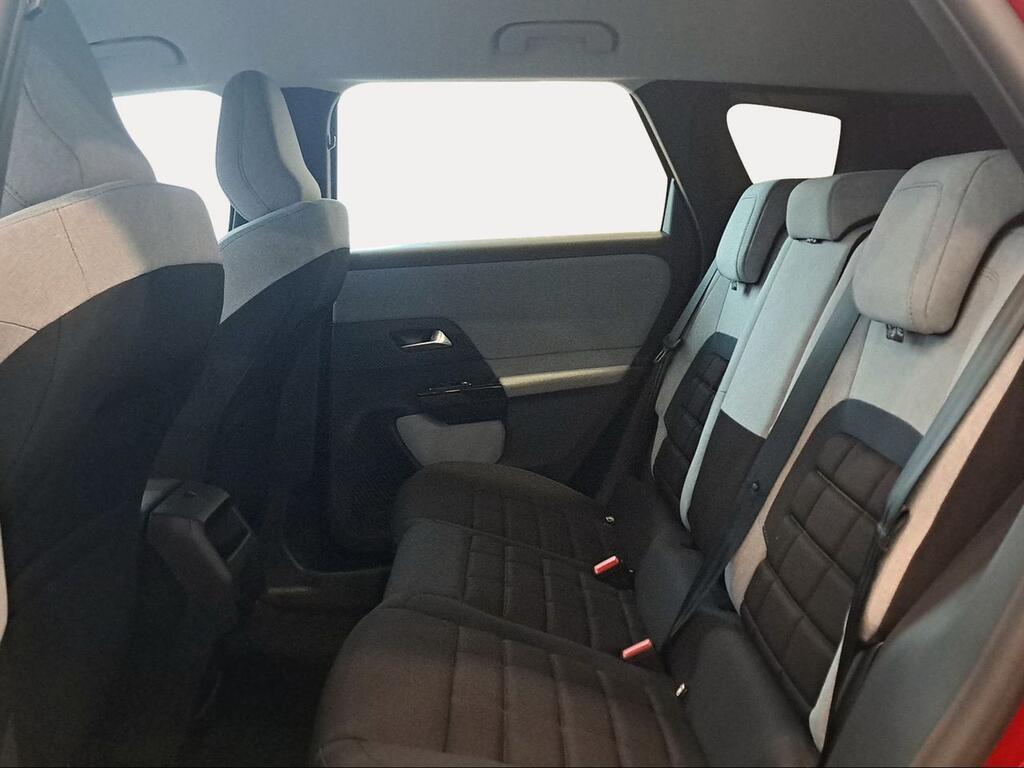 Citroën C5 Aircross HYBRID 107kW (145CV) e-DCS6 You - Foto 1367