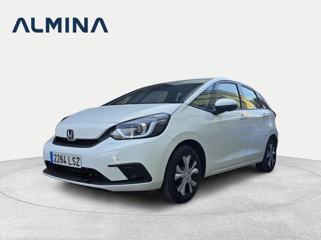 Honda Jazz 1.5 i-MMD COMFORT Full Hybrid - Foto 606
