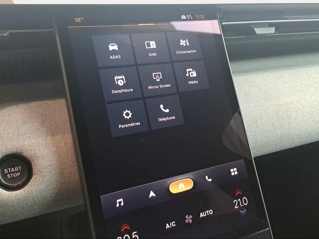 Citroën C5 Aircross HYBRID 107kW (145CV) e-DCS6 You - Foto 1379