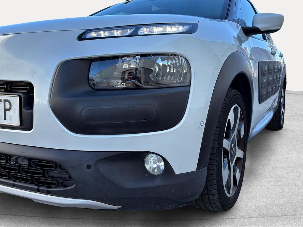 Citroën C4 Cactus PureTech 81KW (110CV) S&S Rip Curl - Foto 1238