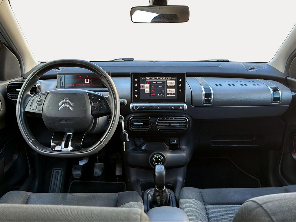 Citroën C4 Cactus PureTech 81KW (110CV) S&S Rip Curl - Foto 1233
