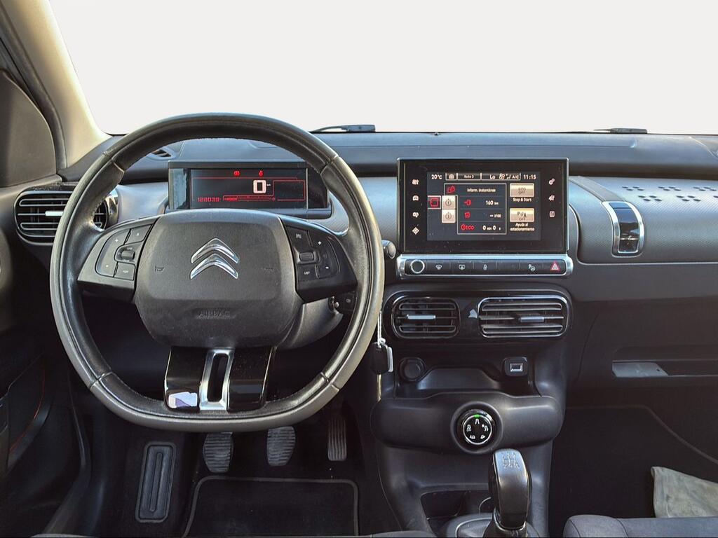 Citroën C4 Cactus PureTech 81KW (110CV) S&S Rip Curl - Foto 1239