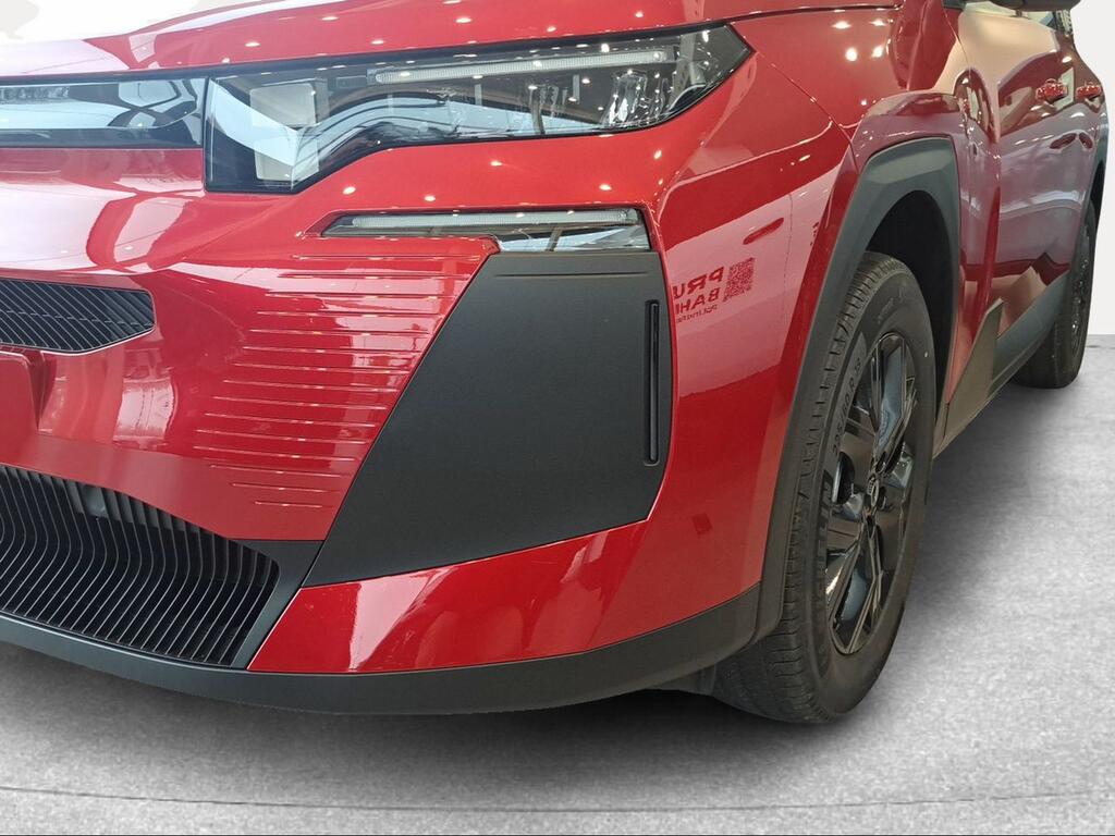 Citroën C5 Aircross HYBRID 107kW (145CV) e-DCS6 You - Foto 1370