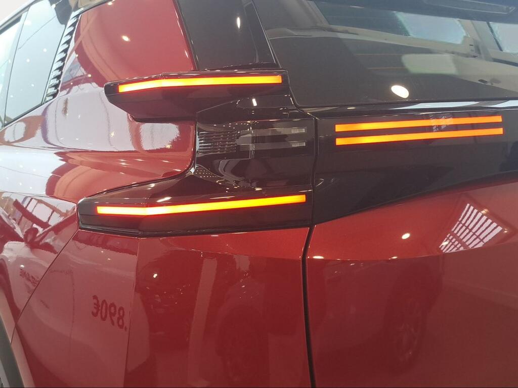 Citroën C5 Aircross HYBRID 107kW (145CV) e-DCS6 You - Foto 1377