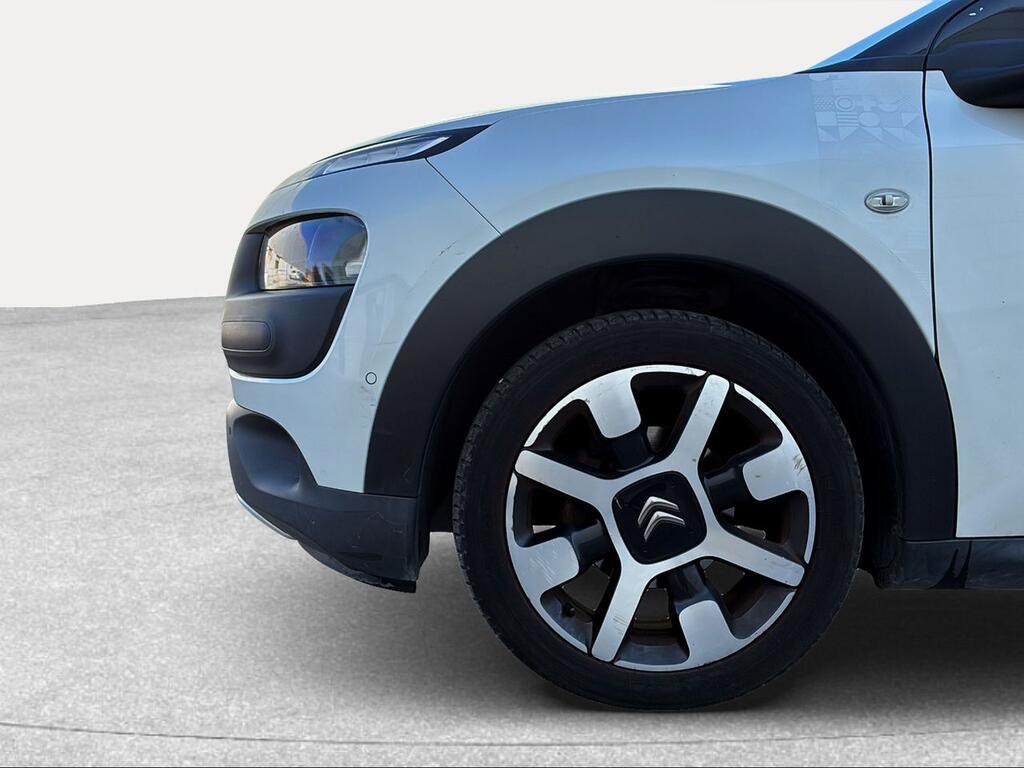 Citroën C4 Cactus PureTech 81KW (110CV) S&S Rip Curl - Foto 1236