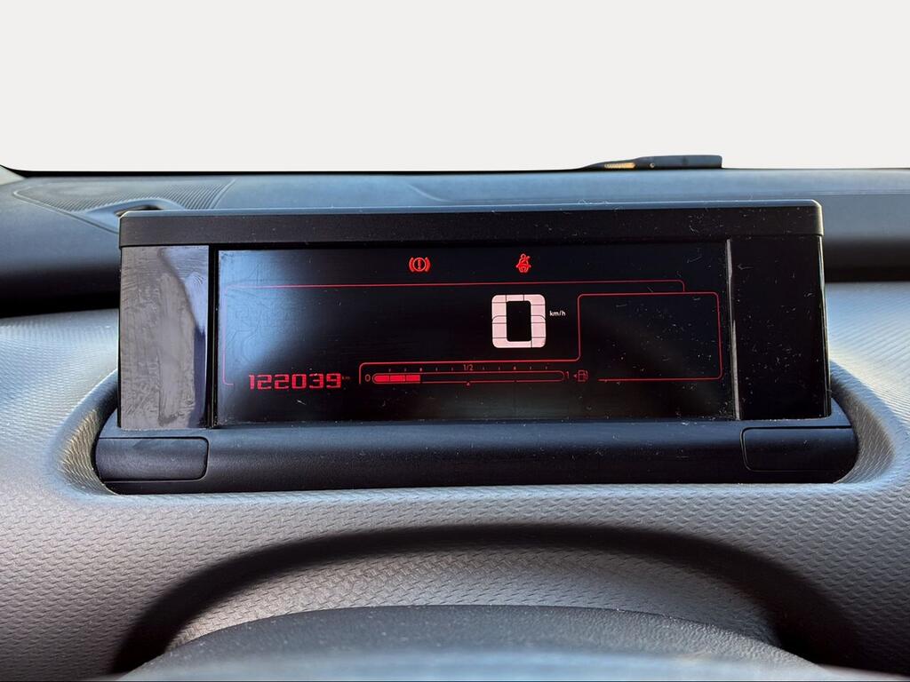 Citroën C4 Cactus PureTech 81KW (110CV) S&S Rip Curl - Foto 1243