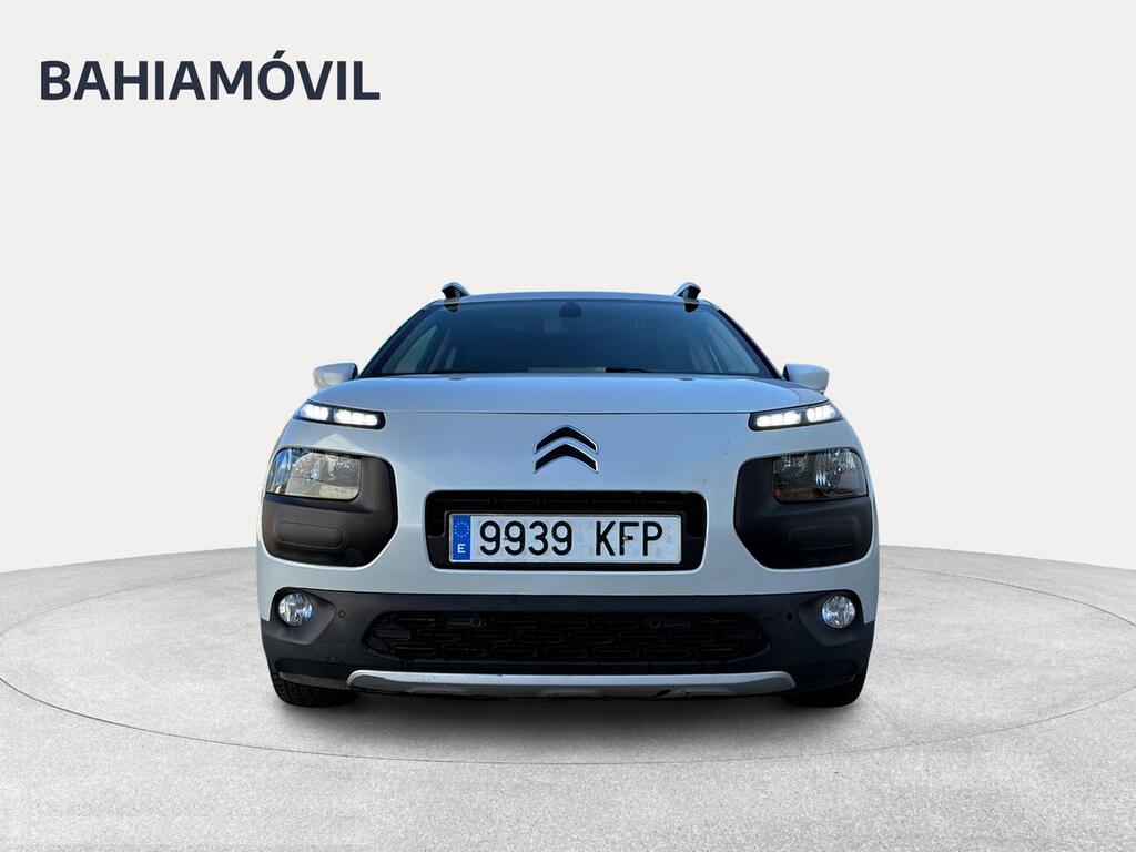 Citroën C4 Cactus PureTech 81KW (110CV) S&S Rip Curl - Foto 1227