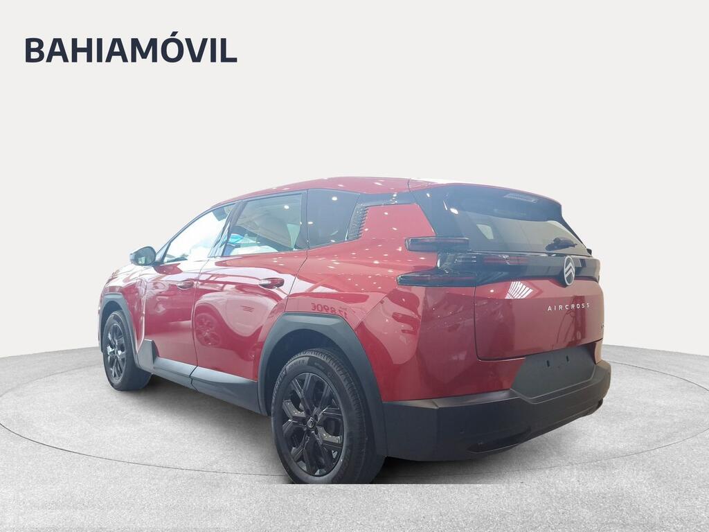 Citroën C5 Aircross HYBRID 107kW (145CV) e-DCS6 You - Foto 1361