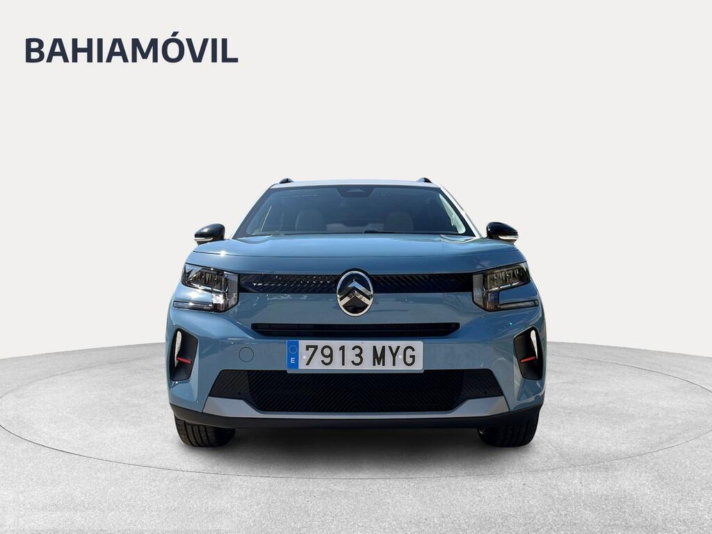 Citroën ë-C3 ë-C3 Eléctrico Max - Foto 1386