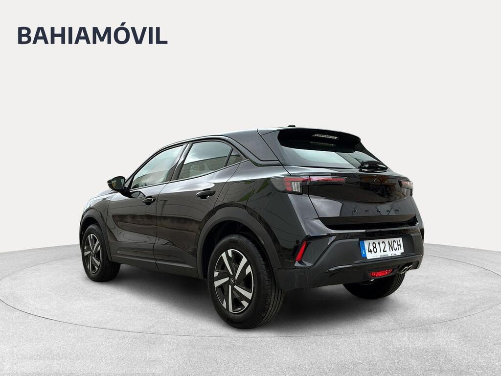 Opel Mokka 1.2 T 100kW (136 CV) Edition - Foto 1184