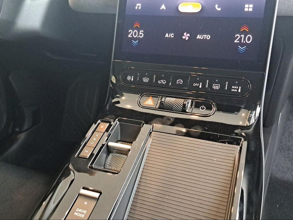 Citroën C5 Aircross HYBRID 107kW (145CV) e-DCS6 You - Foto 1376