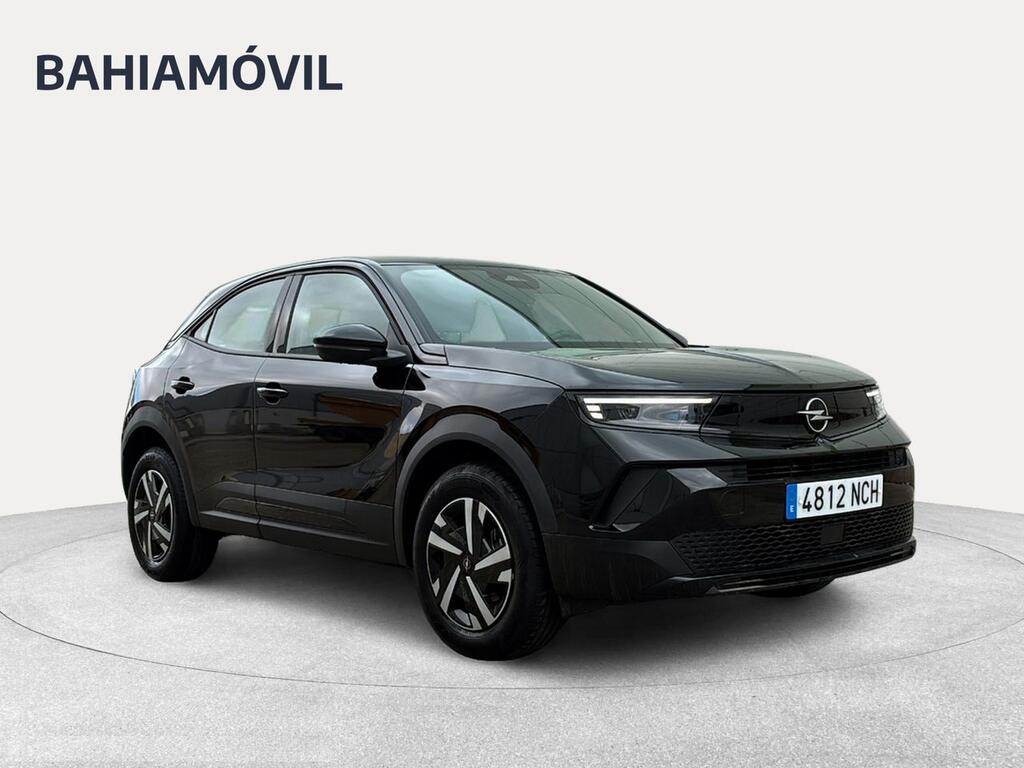 Opel Mokka 1.2 T 100kW (136 CV) Edition - Foto 1180