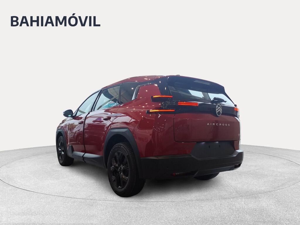 Citroën C5 Aircross HYBRID 107kW (145CV) e-DCS6 You - Foto 1364