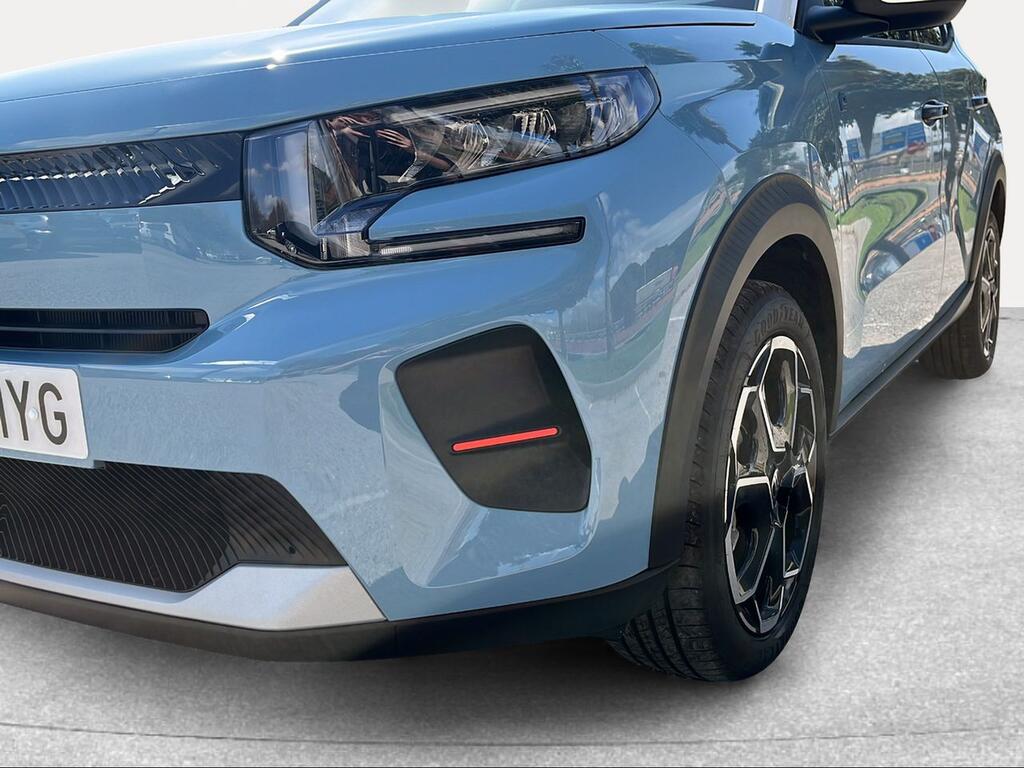 Citroën ë-C3 ë-C3 Eléctrico Max - Foto 1397