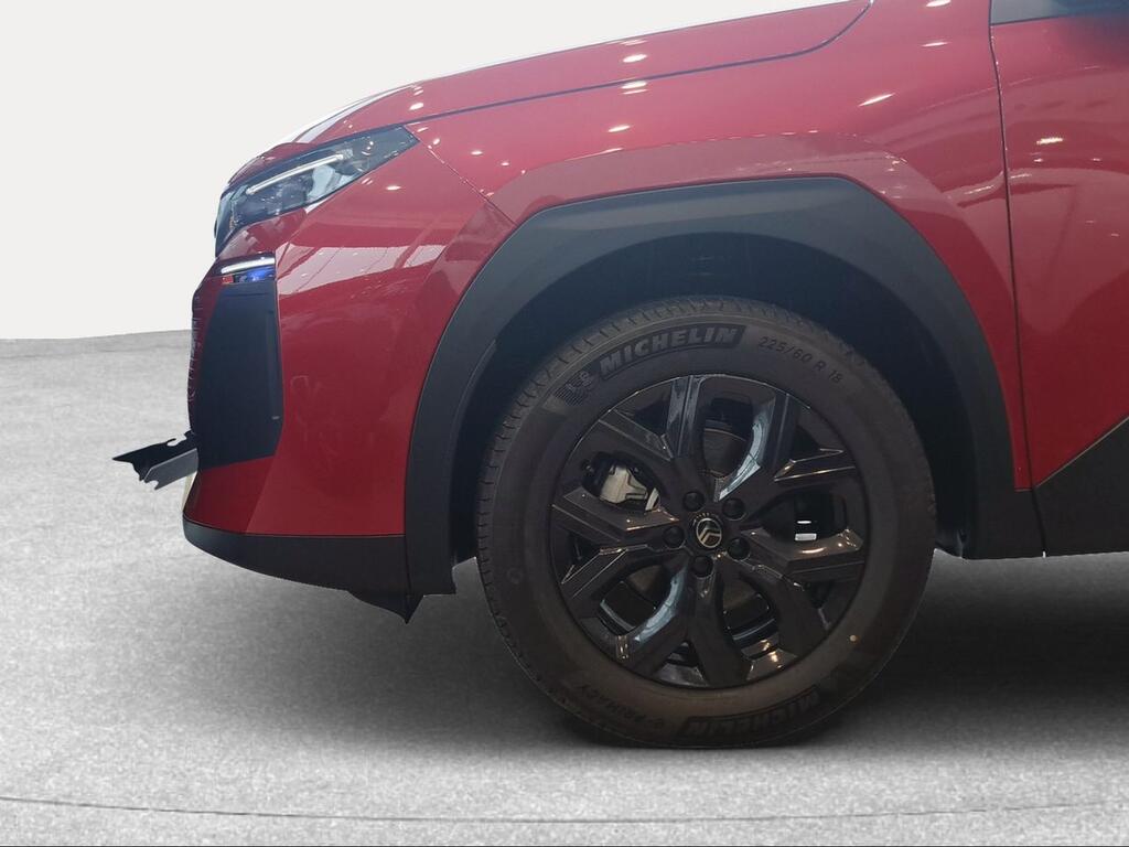 Citroën C5 Aircross HYBRID 107kW (145CV) e-DCS6 You - Foto 1368
