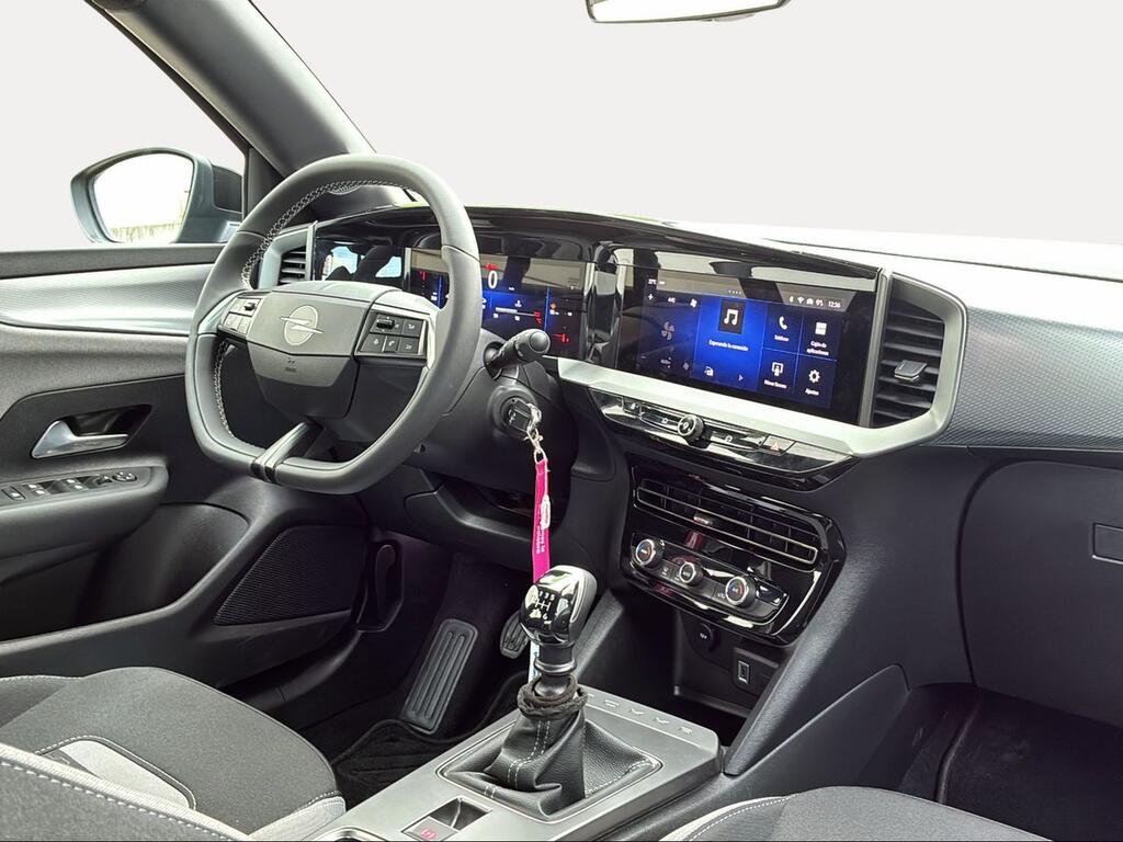 Opel Mokka 1.2 T 100kW (136 CV) Edition - Foto 1192