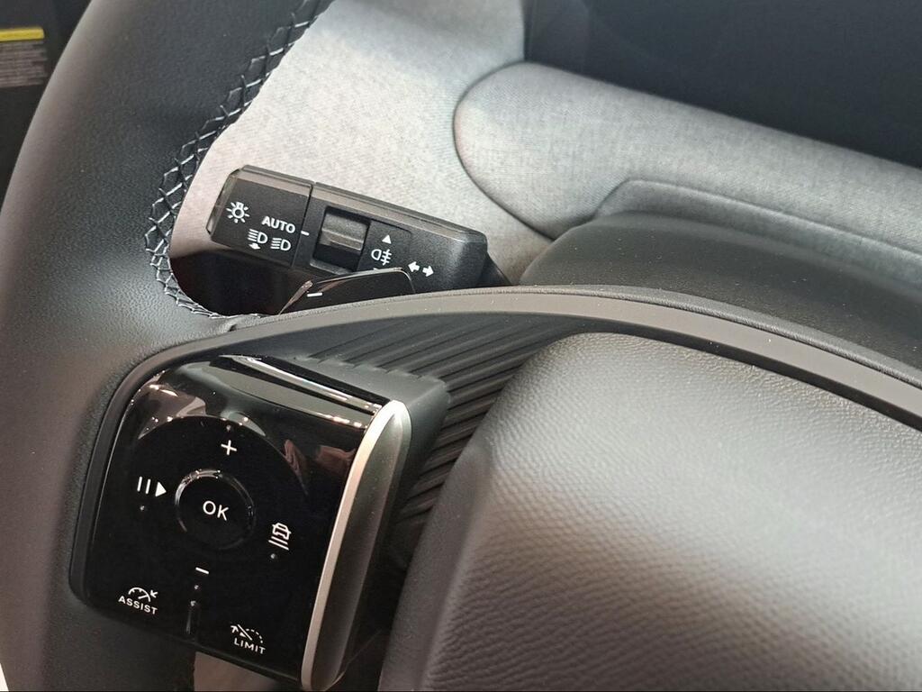 Citroën C5 Aircross HYBRID 107kW (145CV) e-DCS6 You - Foto 1382
