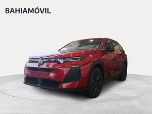 Citroën C5 Aircross HYBRID 107kW (145CV) e-DCS6 You Citroën C5 Aircross HYBRID 107kW (145CV) e-DCS6 You