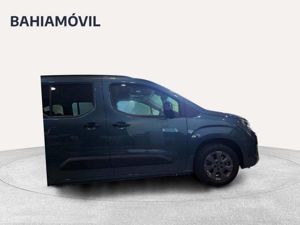 Opel Combo 100 Cv 1.5 Td S/S MT6 - Foto 718