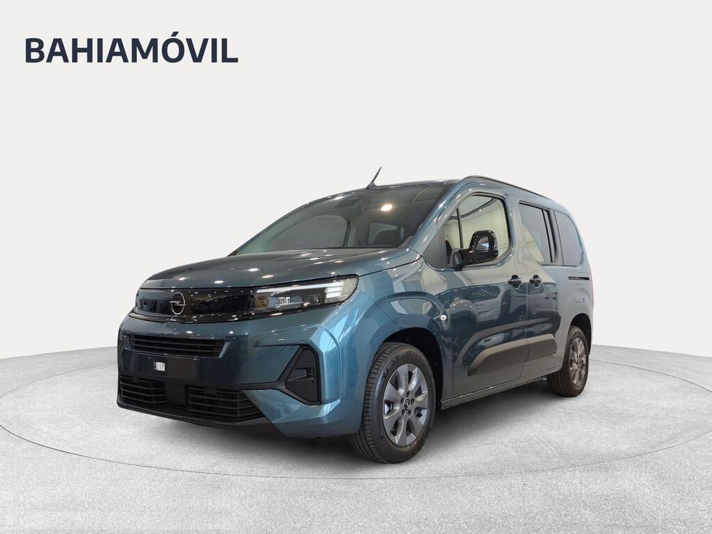 Opel Combo 100 Cv 1.5 Td S/S MT6 - Foto 715