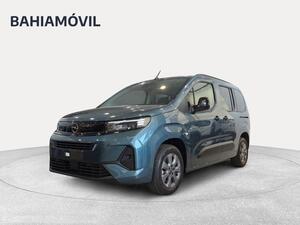 Opel Combo 100 Cv 1.5 Td S/S MT6 Opel Combo 100 Cv 1.5 Td S/S MT6