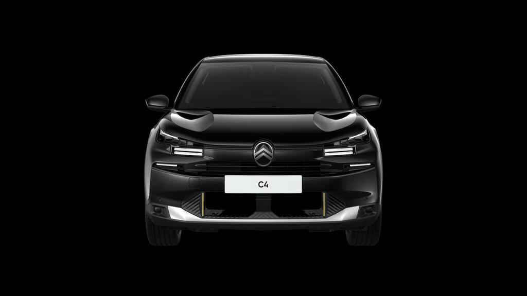 Citroën C4 Hybrid 136 e-DCS6 Business Edition - Foto 530