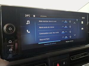 Opel Combo 100 Cv 1.5 Td S/S MT6