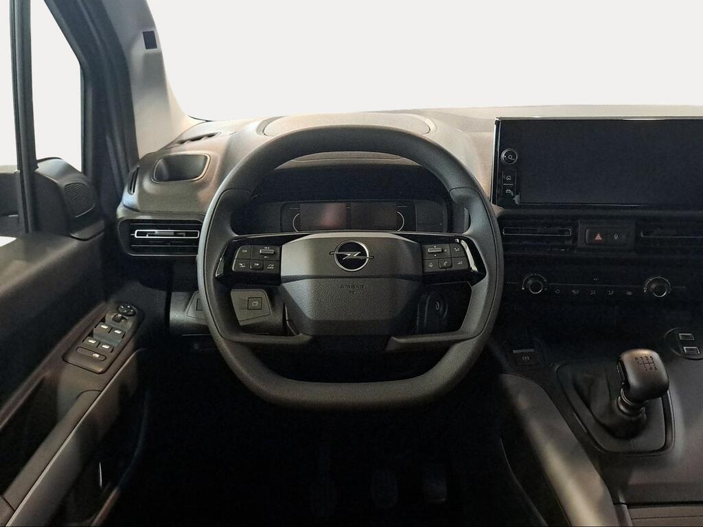 Opel Combo 100 Cv 1.5 Td S/S MT6 - Foto 728