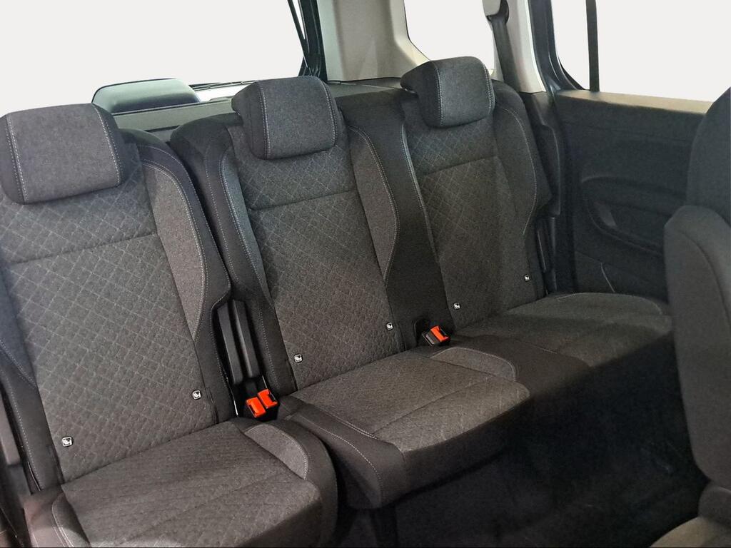 Opel Combo 100 Cv 1.5 Td S/S MT6 - Foto 730