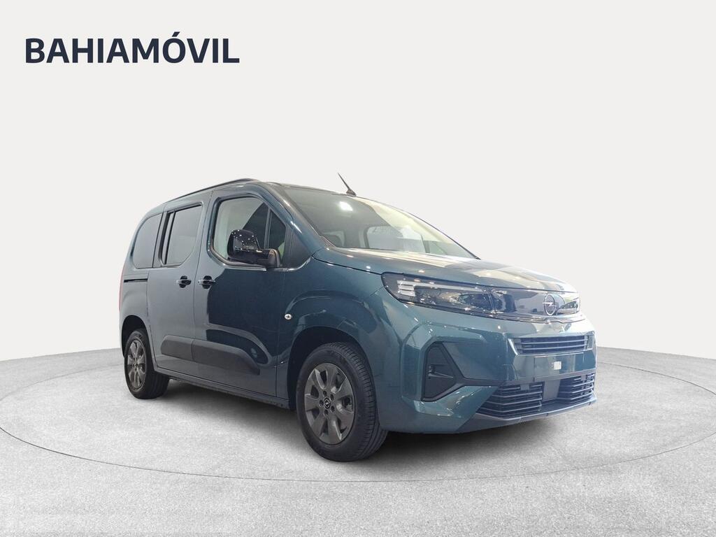 Opel Combo 100 Cv 1.5 Td S/S MT6 - Foto 717