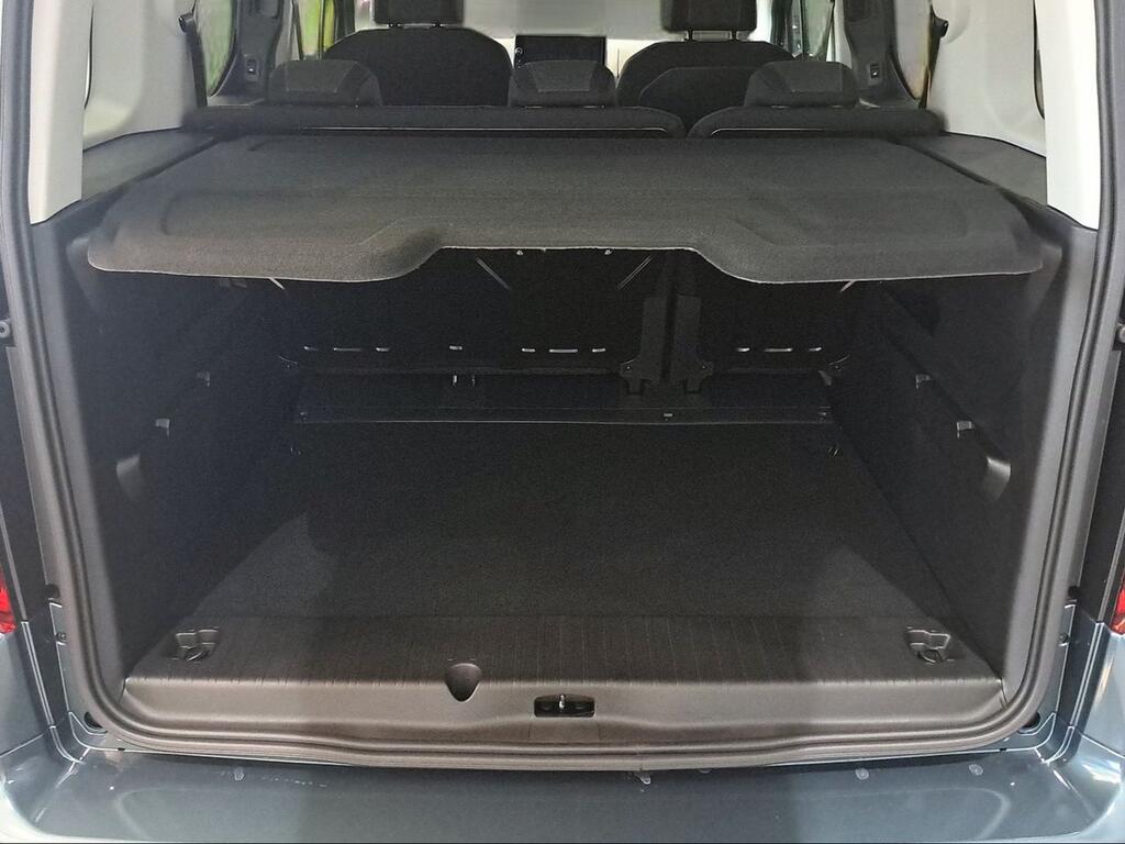 Opel Combo 100 Cv 1.5 Td S/S MT6 - Foto 720