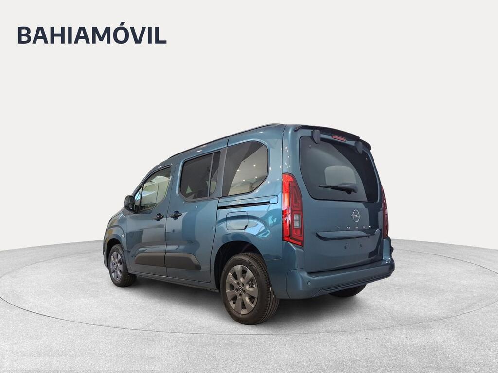 Opel Combo 100 Cv 1.5 Td S/S MT6 - Foto 721