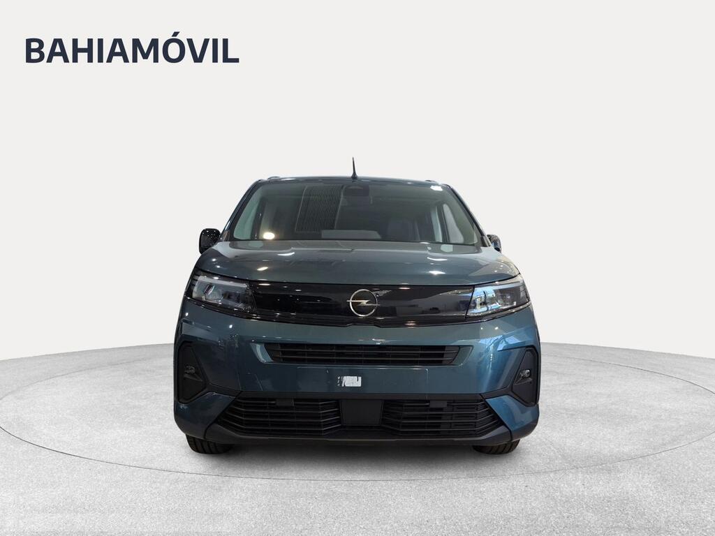 Opel Combo 100 Cv 1.5 Td S/S MT6 - Foto 716