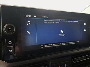 Opel Combo 100 Cv 1.5 Td S/S MT6