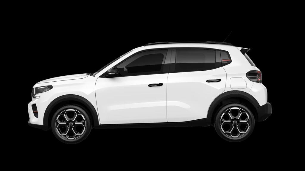 Citroën C3 Turbo 100 Max - Foto 479