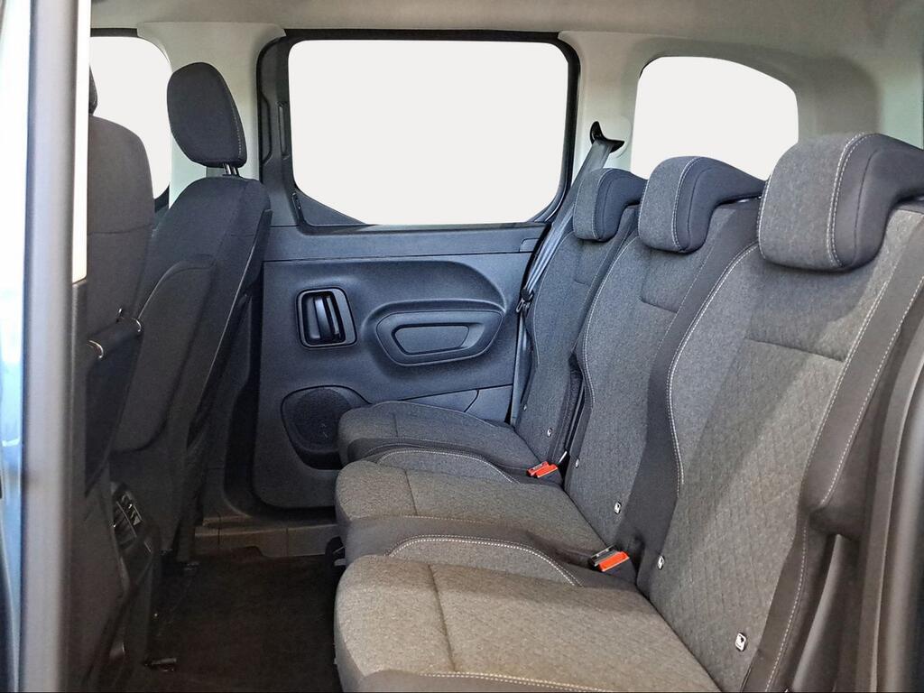 Opel Combo 100 Cv 1.5 Td S/S MT6 - Foto 724