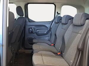 Opel Combo 100 Cv 1.5 Td S/S MT6