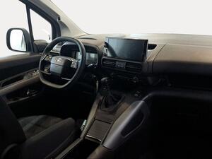 Opel Combo 100 Cv 1.5 Td S/S MT6