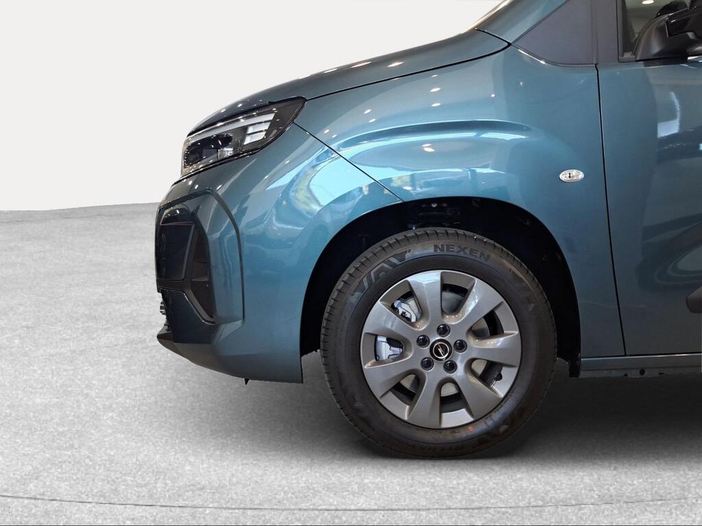 Opel Combo 100 Cv 1.5 Td S/S MT6 - Foto 725
