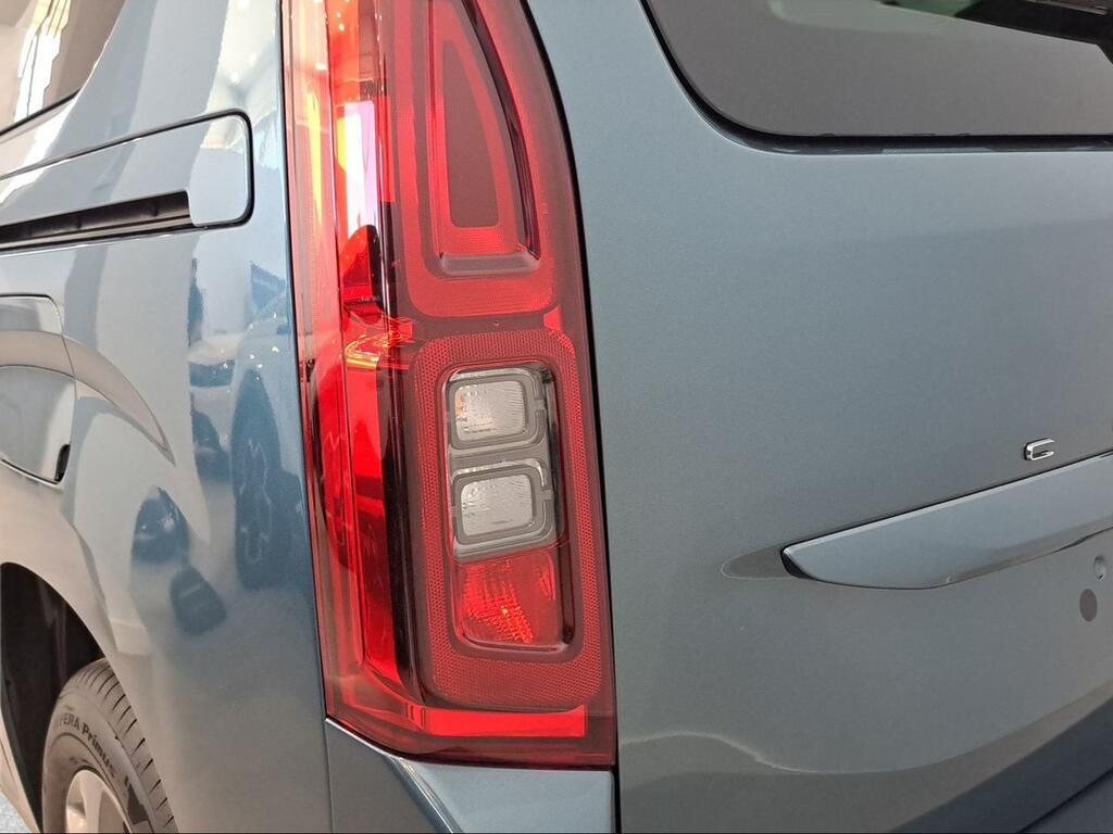 Opel Combo 100 Cv 1.5 Td S/S MT6 - Foto 734