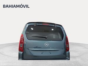 Opel Combo 100 Cv 1.5 Td S/S MT6