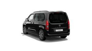 Opel Combo Cargo GS 130 Cv 1.5 Td S/S AT8 €6.4