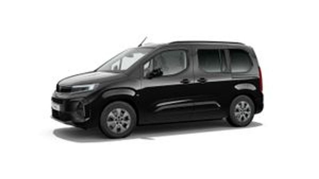 Opel Combo Cargo GS 130 Cv 1.5 Td S/S AT8 €6.4 - Foto 662