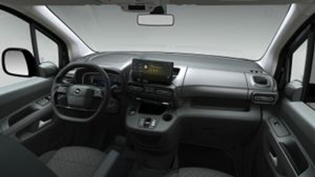 Opel Combo Cargo GS 130 Cv 1.5 Td S/S AT8 €6.4 - Foto 665